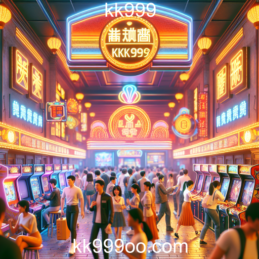 A Evolução dos Jogos de Arcade: Da Nostalgia à Era Digital